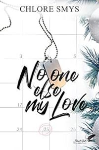 Chlore Smys - No One Else, My Love