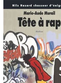 Marie-aude Murail - Tete a rap