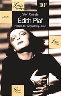 Stan Cuesta - Edith Piaf