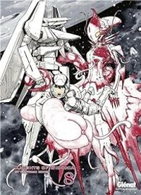 Tsutomu Nihei - Knights of Sidonia