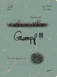 Julia Delarue - Ingrid Chabbert - Grumpf