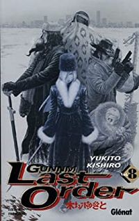 Couverture du livre Gunnm Last Order - Yukito Kishiro