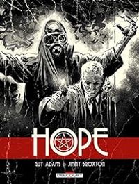 Couverture du livre Hope - Guy Adams