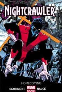 Chris Claremont - Nightcrawler 1: Homecoming