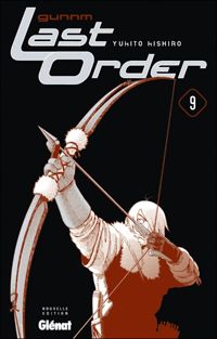 Couverture du livre Gunnm Last Order - Yukito Kishiro