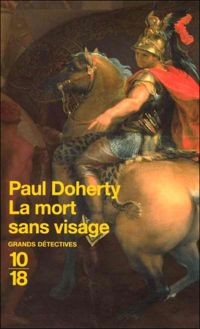 Paul C Doherty - MORT SANS VISAGE