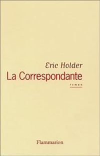 Eric Holder - La Correspondante