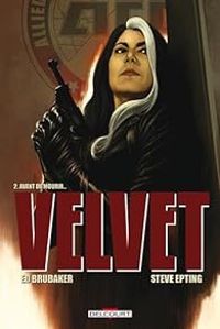 Couverture du livre Avant de mourir - Ed Brubaker