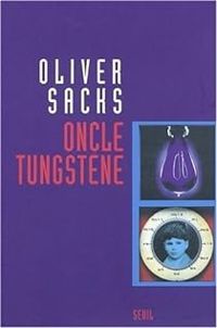 Couverture du livre Oncle Tungstène - Oliver Sacks