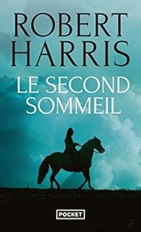 Robert Harris - Le second sommeil