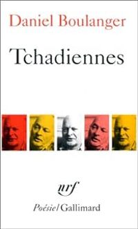 Daniel Boulanger - Tchadiennes