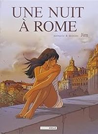  Jim - Une nuit à Rome - Coffret 