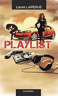 Laure Lapegue - Playlist