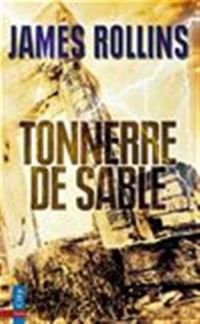 ROLLINS-J - TONNERRE DE SABLE