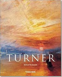 Couverture du livre Turner - Michael Bockemuhl