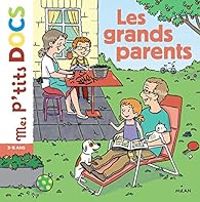 Stephanie Ledu - Les grands-parents