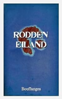 Couverture du livre Rodden Eiland - Bouffanges 