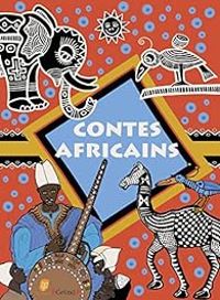 Natacha Nze Ndong - Amadou Hampate Ba - Contes africains