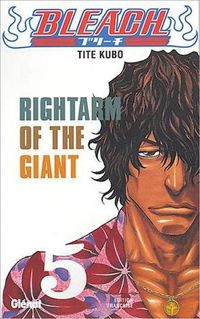 Tite Kubo - Rightarm of the Giant