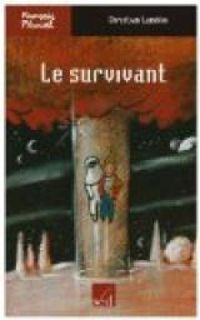 Christian Lamblin - Le survivant