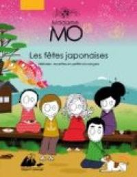 Couverture du livre Madame Mo  - Agnes Lafaye - Pascale Moteki