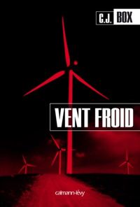 C.j. Box - Vent froid