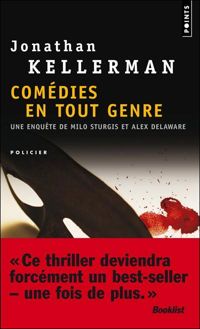 Jonathan Kellerman - Comédies en tout genre