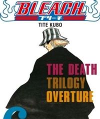 Tite Kubo - The Death trilogy Overture