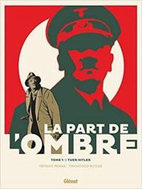 Couverture du livre Tuer Hitler - Pat Perna