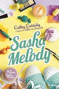 Cathy Cassidy - Sasha Melody