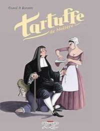 Fred Duval - Tartuffe, de Molière - Intégrale