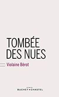 Violaine Berot - Tombée des nues