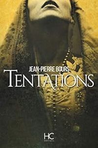 Jean Pierre Bours - Tentations