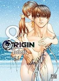  Boichi - Origin