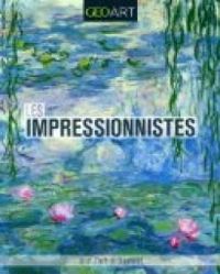 Francoise Kerlo -  Geo - GEO Art - Les Impressionnistes