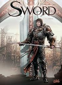 Sandrine Cordurie - Sword tome 1 Vorpalers