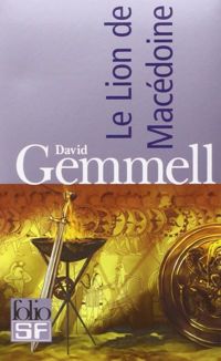 Couverture du livre ) - David Gemmell