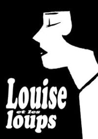 Marion Mousse - Louise et les loups