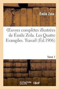 Mile Zola - Travail