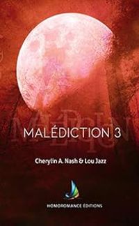 Lou Jazz -  Che - Cherylin A Nash - Malédiction