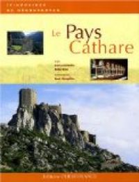 Jean Luc Aubarbier - Michel Binet - Herve Champollion - Le pays cathare