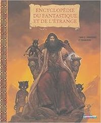 Couverture du livre Sorcières et magiciens - Beatrice Bottet