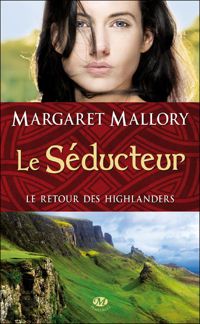 Couverture du livre Le Séducteur - Margaret Mallory