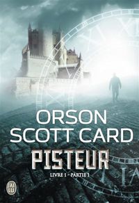 Orson Scott Card - Pisteur (Tome 1