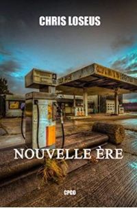 Chris Loseus - Nouvelle ère