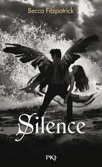 Becca Fitzpatrick - Silence