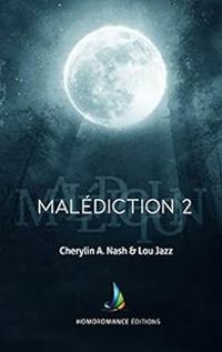 Lou Jazz - Cherylin A Nash - Malédiction