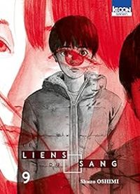 Shuzo Oshimi - Les liens du sang