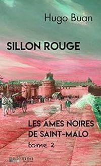 Hugo Buan - Sillon rouge