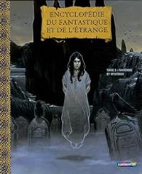 Couverture du livre Fantômes et mystères - Beatrice Bottet